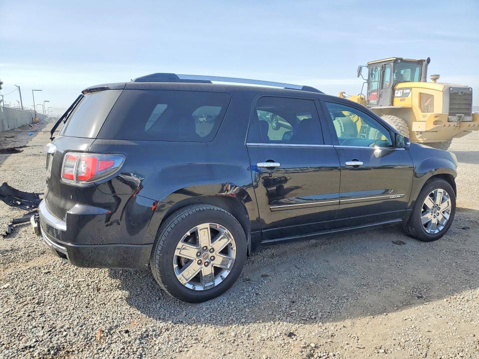 Продаж на аукціоні авто 2016 Gmc Acadia, vin: 1GKKRTKD2GJ140298, номер лоту: 46208326