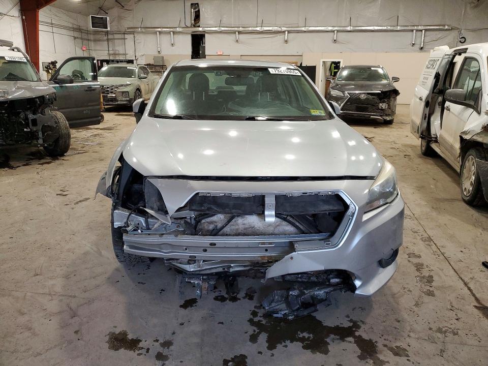 Продажа на аукционе авто 2016 Subaru Legacy, vin: 4S3BNAN68G3054233, номер лота: 79276965