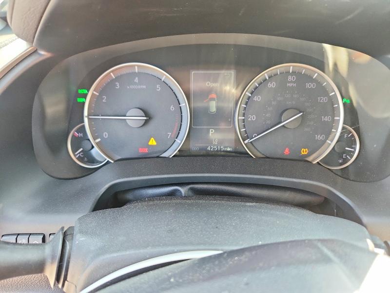 47715526 :رقم المزاد ، 2T2ZZMCA9JC117054 vin ، 2018 Lexus Rx 350 مزاد بيع
