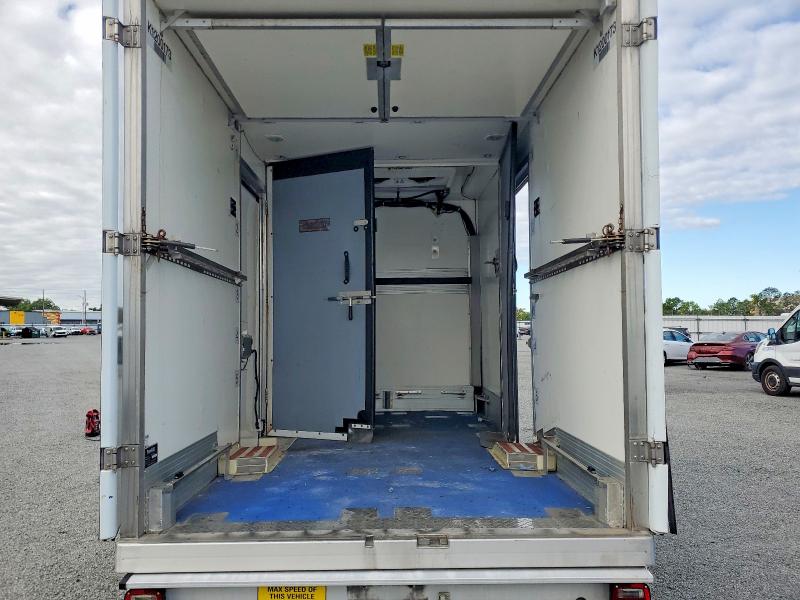 Продаж на аукціоні авто 2020 Ford Transit, vin: 1FDBW5Z86LKB30317, номер лоту: 79976215