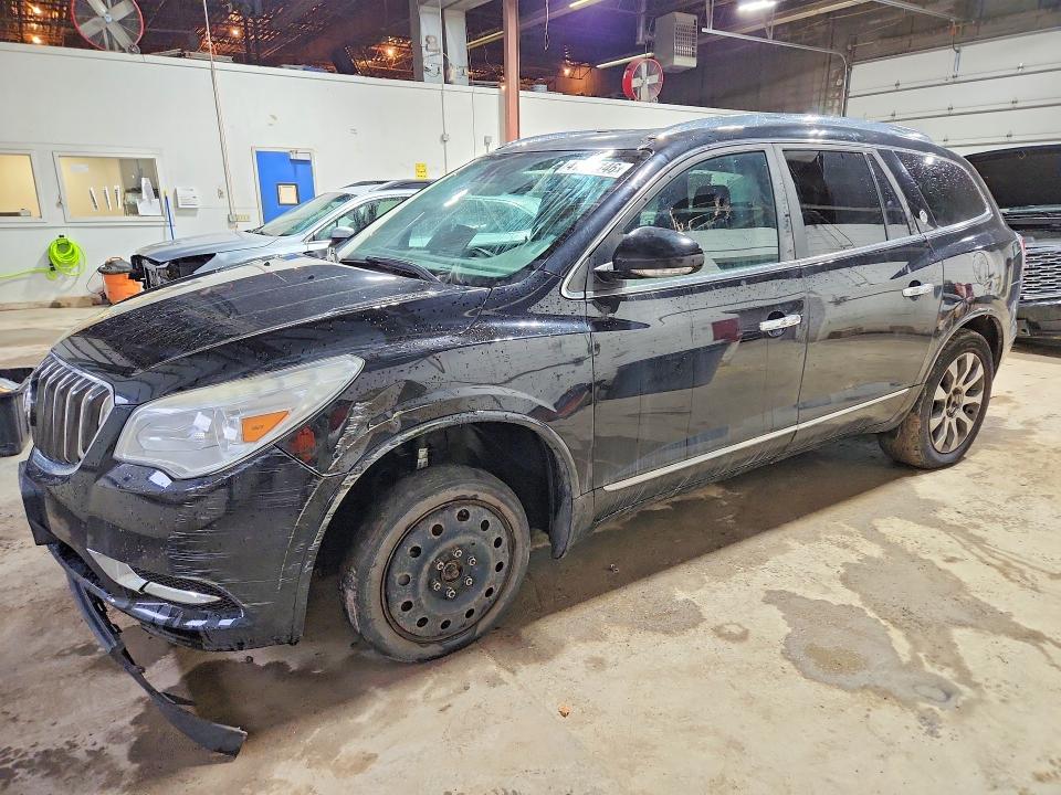 Продаж на аукціоні авто 2017 Buick Enclave, vin: 5GAKRBKD3HJ21719, номер лоту: 41965146