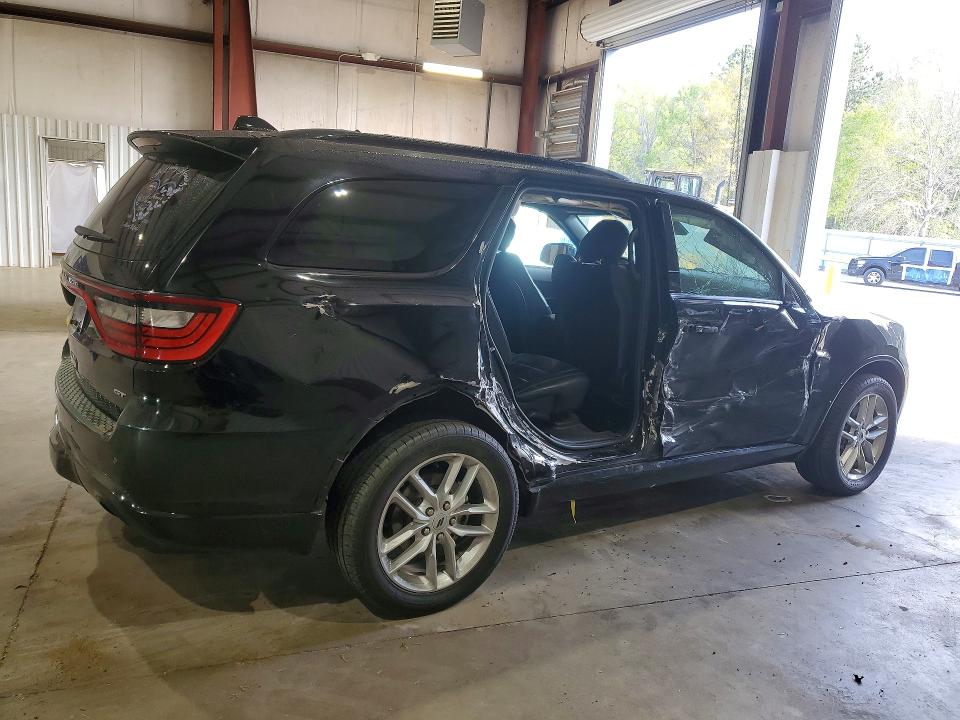 Продаж на аукціоні авто 2024 Dodge Durango, vin: 1C4RDJDGXRC153229, номер лоту: 46899666