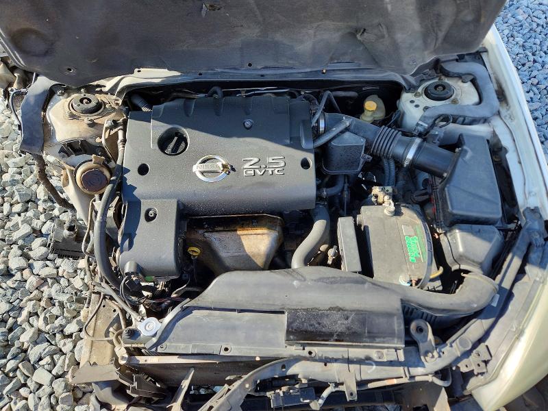 Aukcja sprzedaży 2003 Nissan Altima, vin: 1N4AL11D33C295638, numer aukcji: 47127526