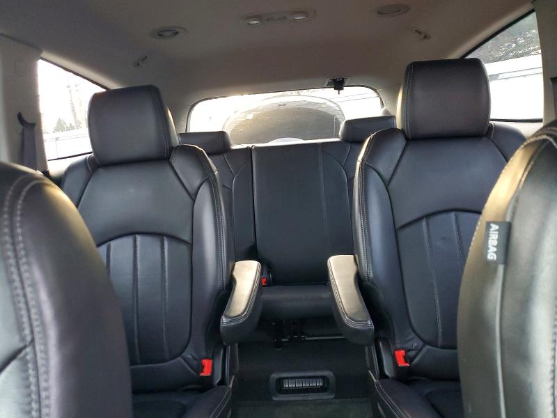 Продаж на аукціоні авто 2013 Buick Enclave, vin: 5GAKVCKD6DJ148814, номер лоту: 46947086