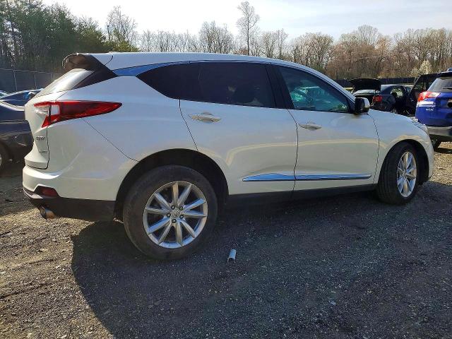 Aukcja sprzedaży 2019 Acura Rdx, vin: 5J8TC2H32KL042736, numer aukcji: 47592896