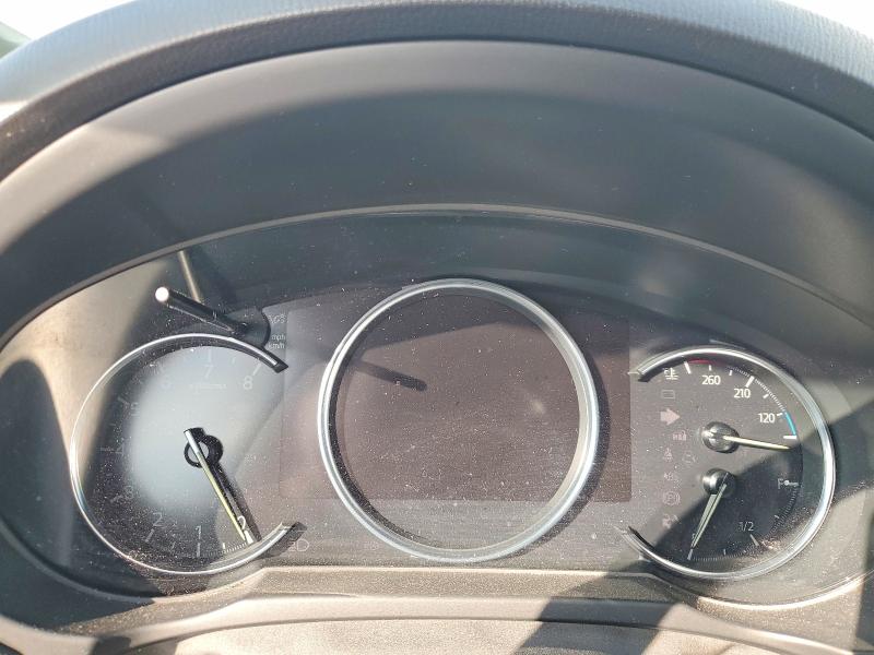 79422125 :رقم المزاد ، JM3KFADM4K1582957 vin ، 2019 Mazda Cx-5 مزاد بيع