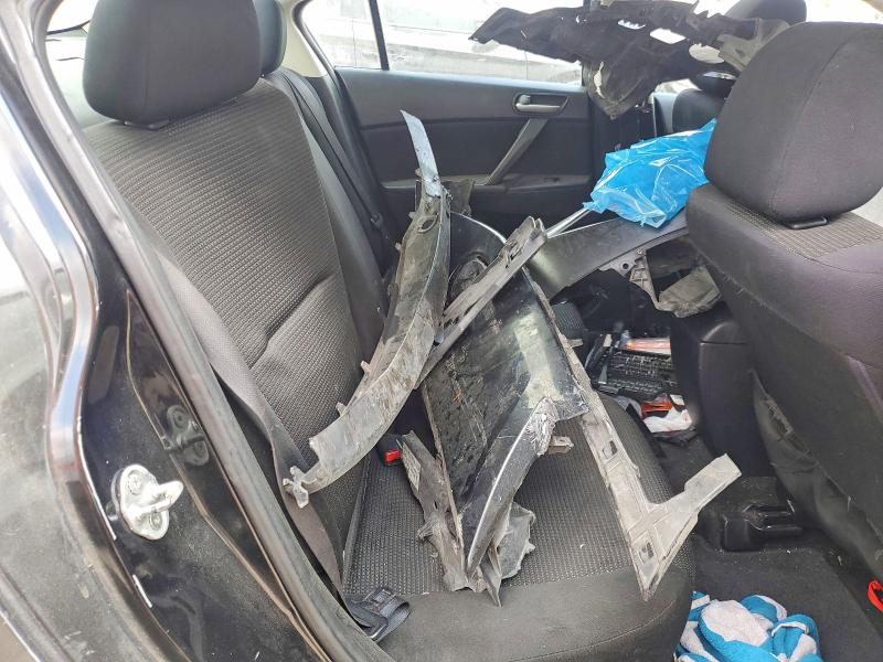 48212346 :رقم المزاد ، JM1BL1UF3C1542955 vin ، 2012 Mazda 3 مزاد بيع