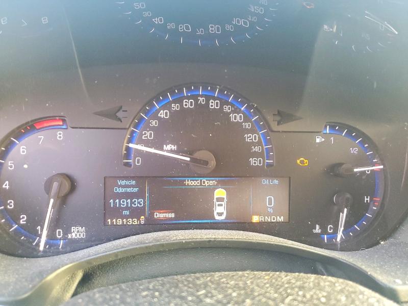 Продаж на аукціоні авто 2014 Cadillac Ats, vin: 1G6AB5RX3E0120686, номер лоту: 79420465