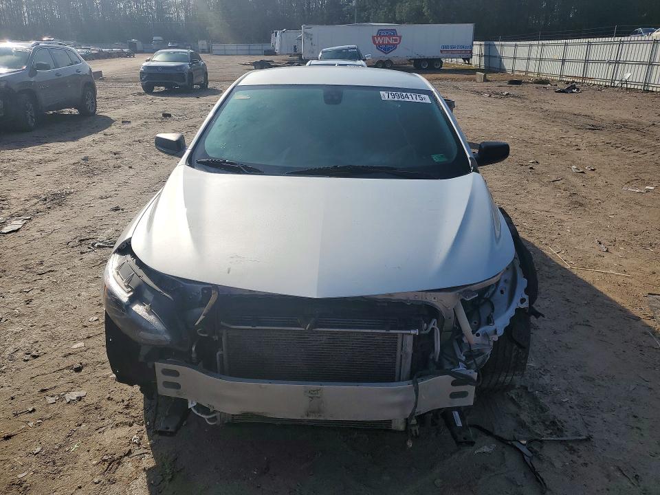 Продаж на аукціоні авто 2019 Chevrolet Malibu, vin: 1G1ZB5ST6KF227000, номер лоту: 79984175