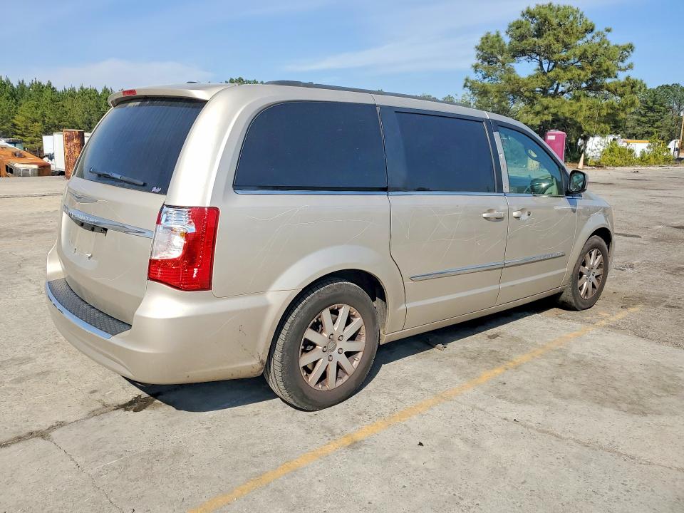 Aukcja sprzedaży 2013 Chrysler Town & Country, vin: 2C4RC1BG4DR560131, numer aukcji: 46586596