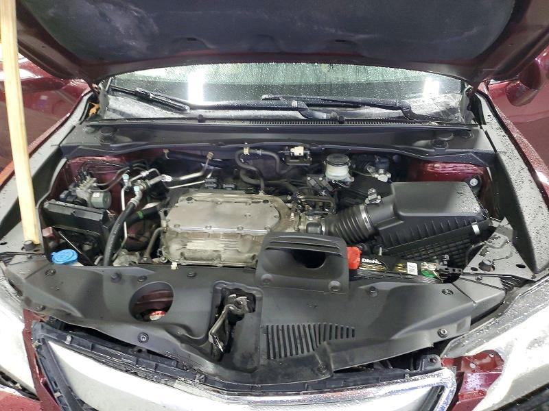 Продажа на аукционе авто 2013 Acura Rdx, vin: 5J8TB4H59DL009171, номер лота: 46590296