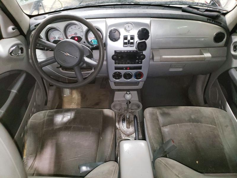 Aukcja sprzedaży 2007 Chrysler Pt Cruiser, vin: 3A4FY48B27T606388, numer aukcji: 45908226
