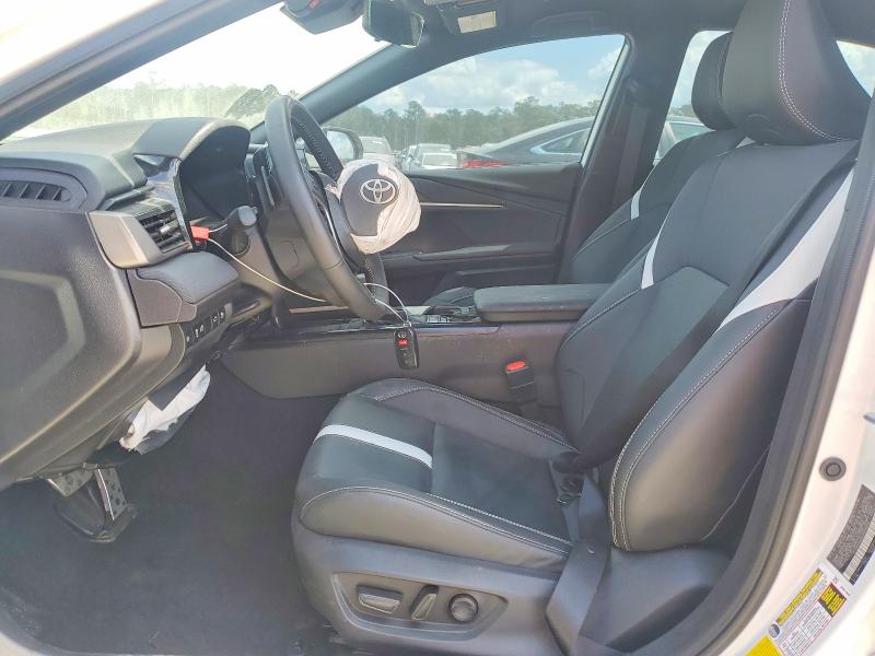 Aukcja sprzedaży 2025 Toyota Camry, vin: 4T1DAACK8SU605098, numer aukcji: 47713636