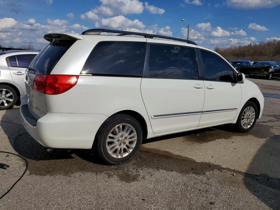 Aukcja sprzedaży 2010 Toyota Sienna, vin: 5TDYK4CC9AS312388, numer aukcji: 79109095