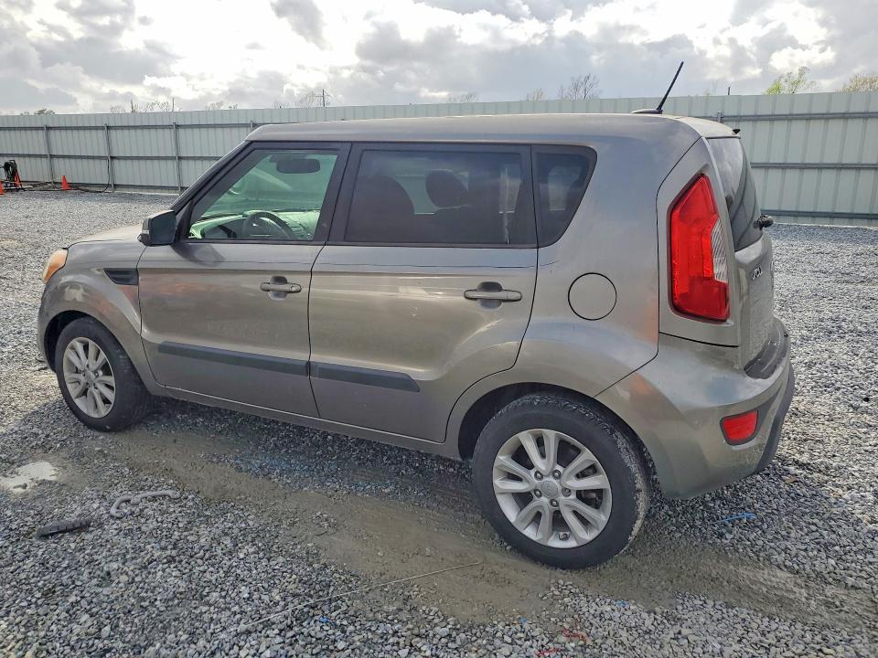 45478476 :رقم المزاد ، KNDJT2A62C7404553 vin ، 2012 Kia Soul مزاد بيع