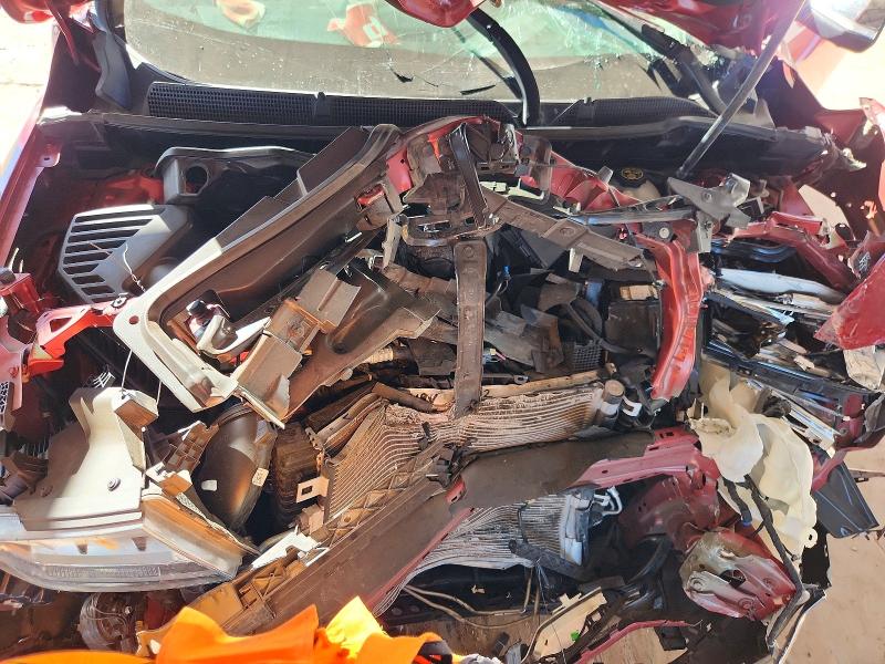 46534166 :رقم المزاد ، 1GKKNMLS9PZ259742 vin ، 2023 Gmc Acadia مزاد بيع