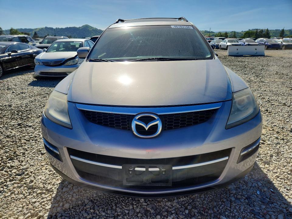 46183166 :رقم المزاد ، JM3TB28VX80136545 vin ، 2008 Mazda Cx-9 مزاد بيع