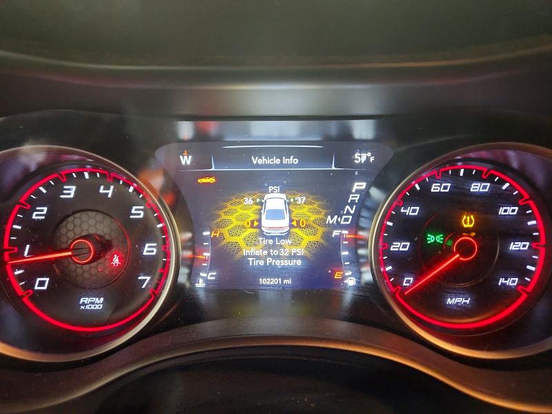 Aukcja sprzedaży 2020 Dodge Charger, vin: 2C3CDXBG8LH149989, numer aukcji: 41689596