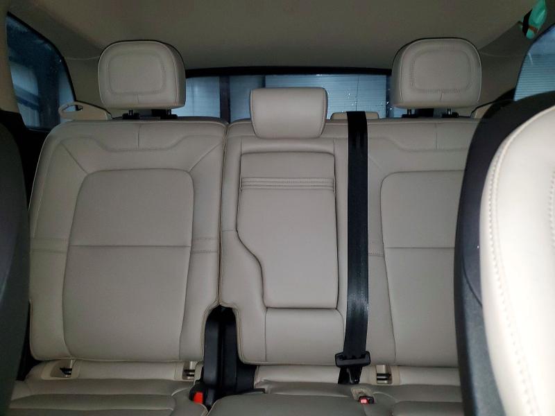 Продажа на аукционе авто 2025 Lincoln Corsair, vin: 5LMCJ1DA9SUL17623, номер лота: 46579216