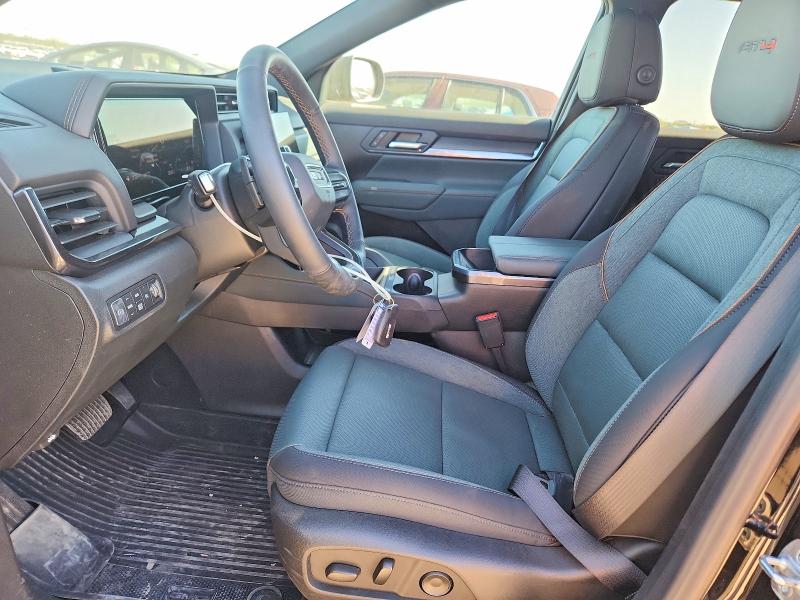 2026 Gmc Terrain მანქანა იყიდება აუქციონზე, vin: 3GKALYEGXTL227515, აუქციონის ნომერი: 46757016