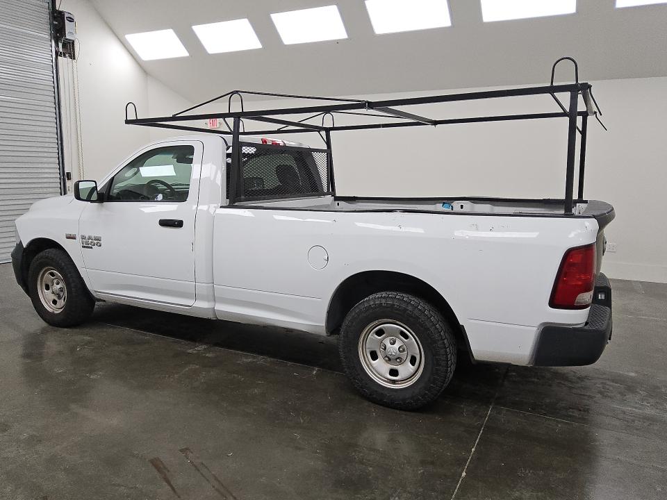 50172506 :رقم المزاد ، 3C6JR6DT7LG232040 vin ، 2020 Ram 1500 Classic مزاد بيع