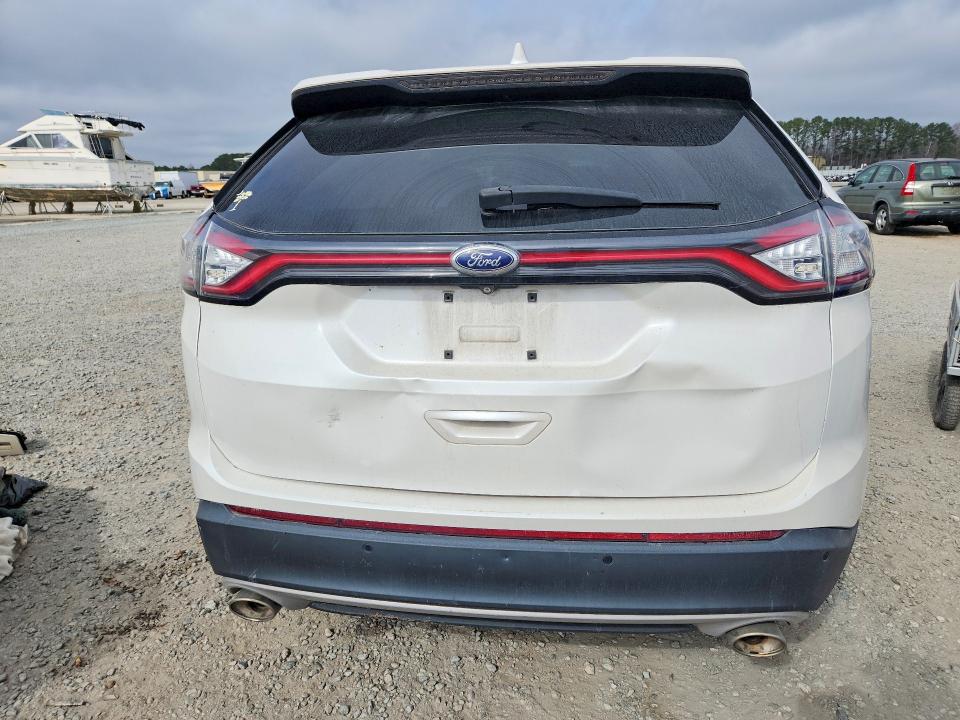 Продаж на аукціоні авто 2015 Ford Edge, vin: 2FMTK3K86FBC28986, номер лоту: 41728936