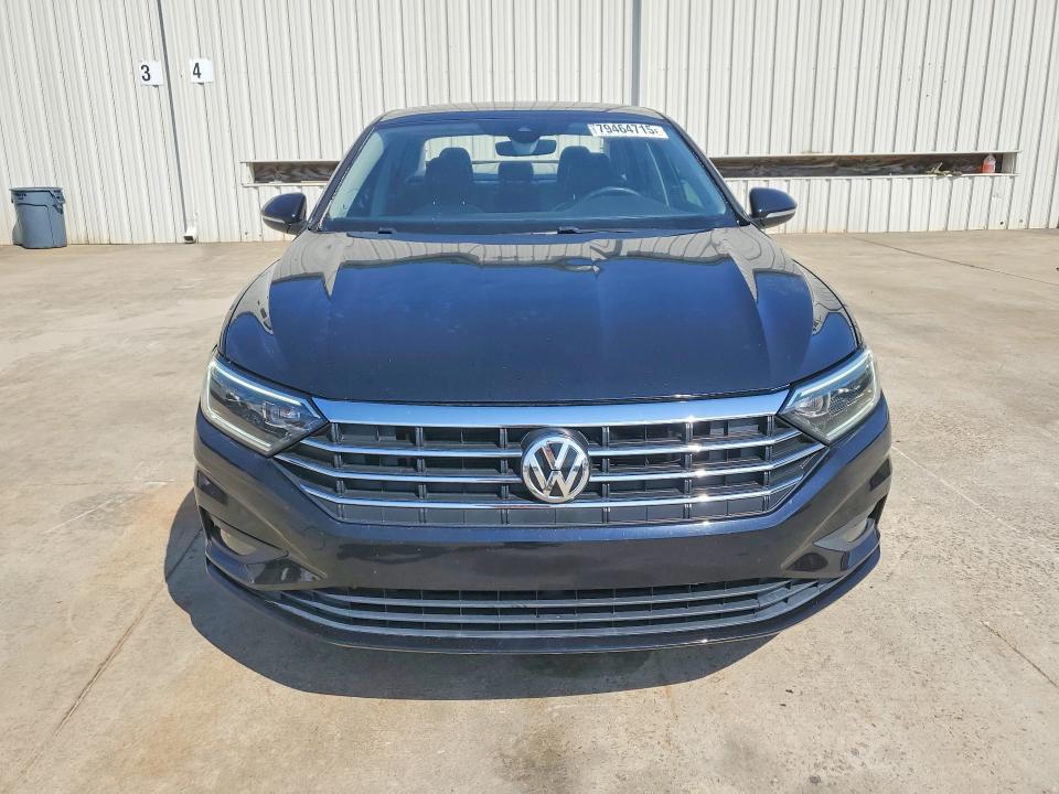 Продаж на аукціоні авто 2019 Volkswagen Jetta, vin: 3VWG57BU5KM008911, номер лоту: 79464715