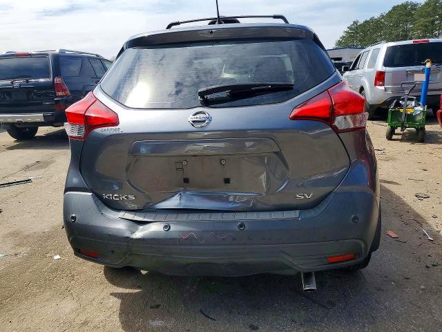 46390946 :رقم المزاد ، 3N1CP5CV7LL511244 vin ، 2020 Nissan Kicks مزاد بيع