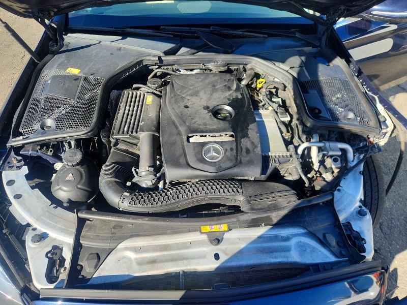 Продажа на аукционе авто 2016 Mercedes-benz C300, vin: 55SWF4KB0GU161795, номер лота: 41916036