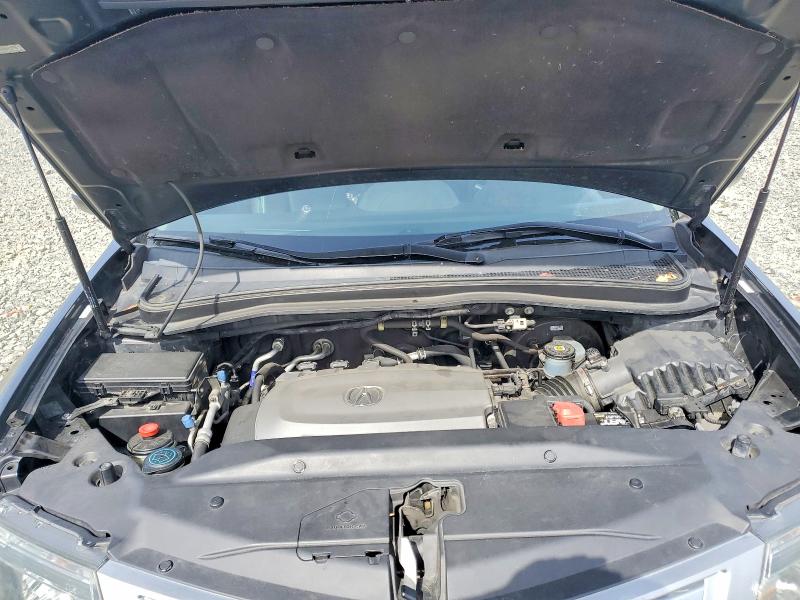 Продажа на аукционе авто 2011 Acura Mdx, vin: 2HNYD2H40BH539799, номер лота: 45519546