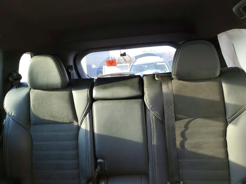 2023 Mitsubishi Outlander მანქანა იყიდება აუქციონზე, vin: JA4J4UA81PZ048546, აუქციონის ნომერი: 47612346