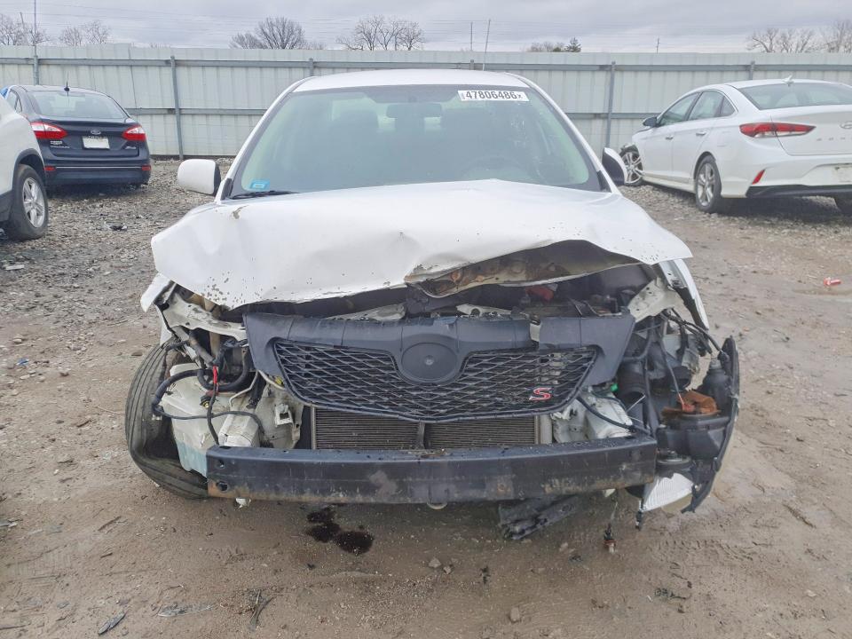 Aukcja sprzedaży 2010 Toyota Corolla, vin: 2T1BU4EEXAC447757, numer aukcji: 47806486