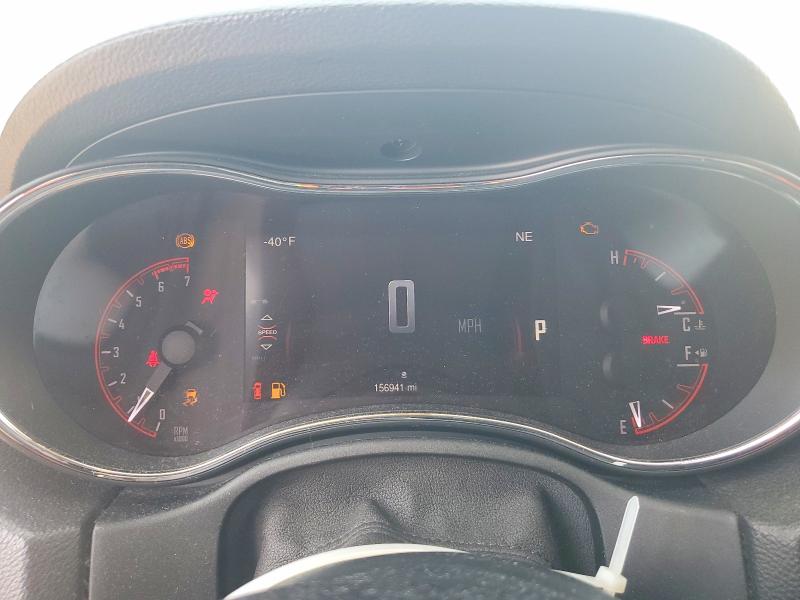 Aukcja sprzedaży 2014 Dodge Durango, vin: 1C4SDHDT6EC313396, numer aukcji: 47801396