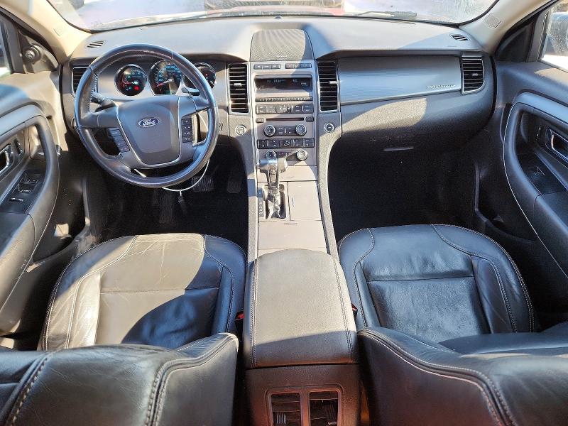 Aukcja sprzedaży 2010 Ford Taurus, vin: 1FAHP2EW0AG130284, numer aukcji: 48129696