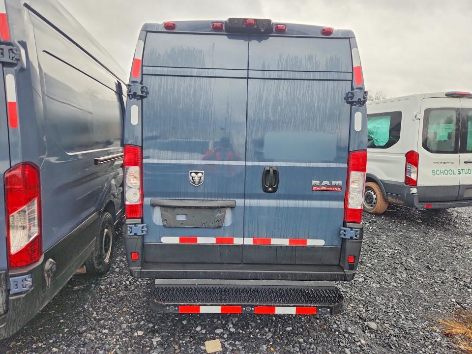 Aukcja sprzedaży 2020 Ram Promaster 3500, vin: 3C6URVJGXLE133884, numer aukcji: 41736346