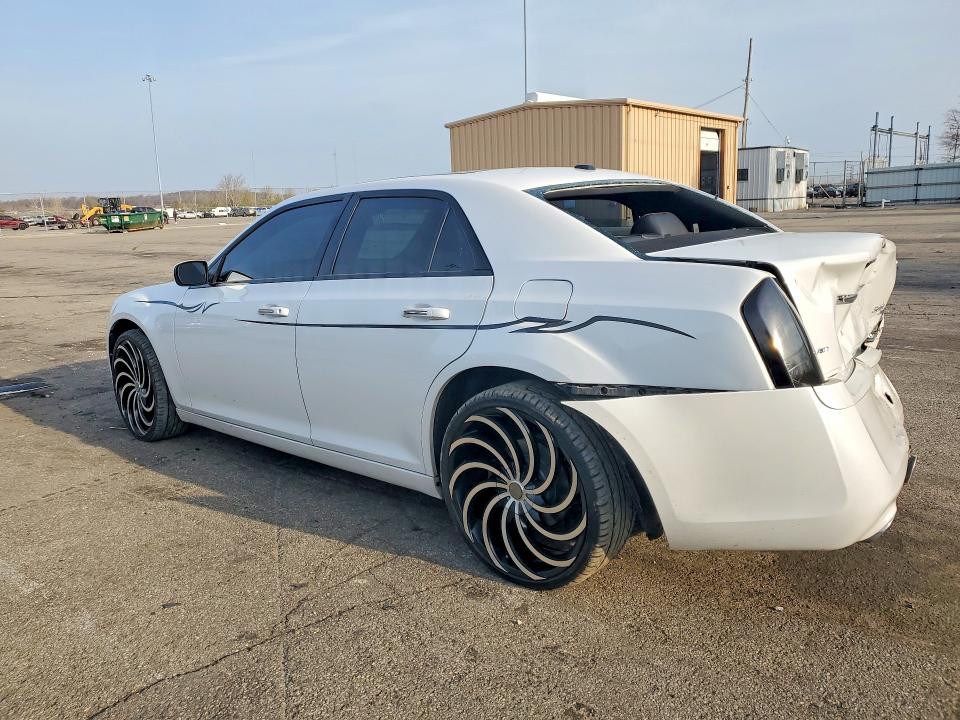 48017586 :رقم المزاد ، 2C3CCAGG5EH352639 vin ، 2014 Chrysler 300 مزاد بيع