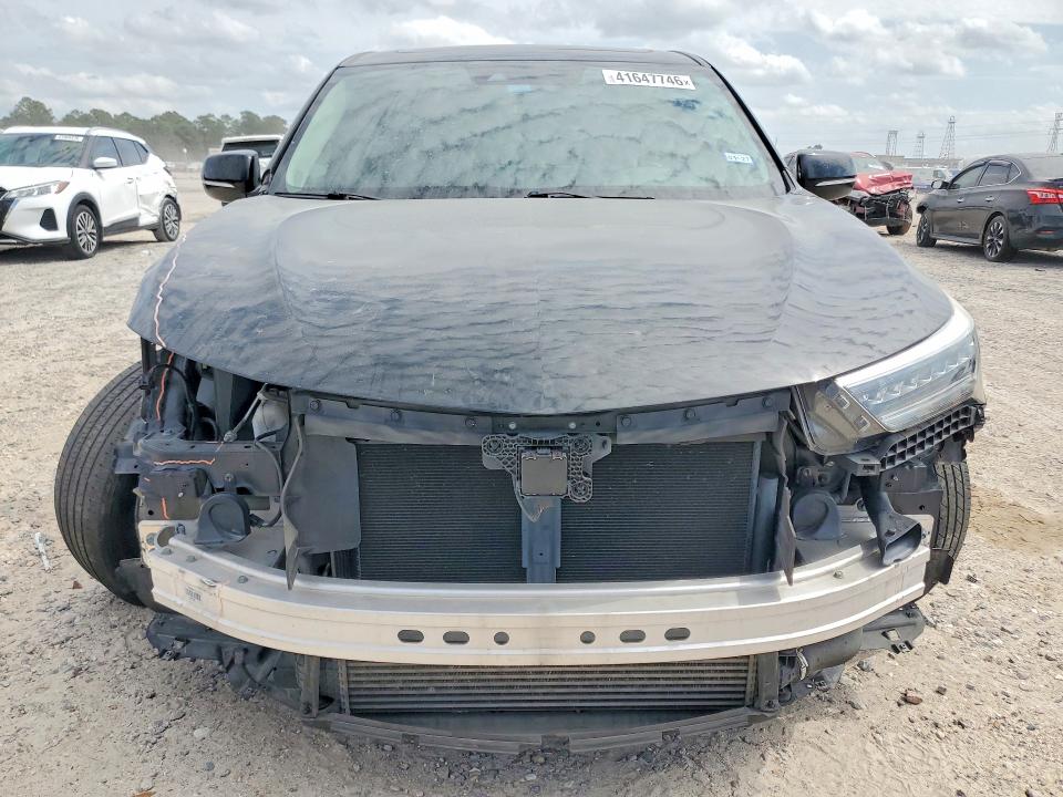 Продаж на аукціоні авто 2020 Acura Rdx, vin: 5J8TC1H59LL005406, номер лоту: 41647746