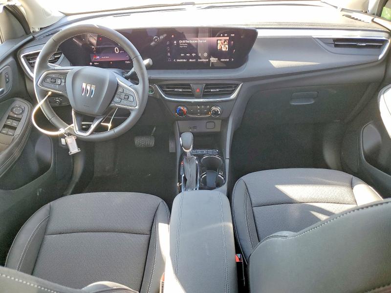 2026 Buick Encore Gx მანქანა იყიდება აუქციონზე, vin: KL4AMBSL1TB100168, აუქციონის ნომერი: 79290535