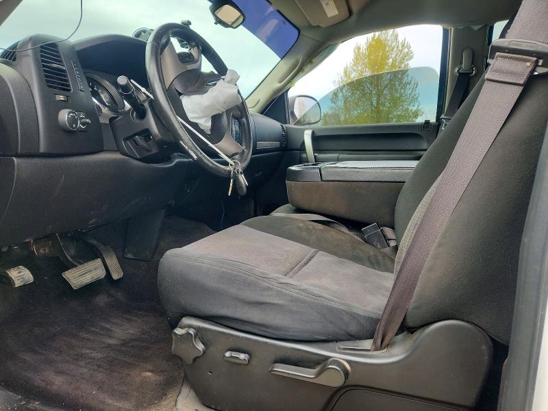 Aukcja sprzedaży 2013 Chevrolet Silverado, vin: 3GCPKSE76DG287081, numer aukcji: 48289456