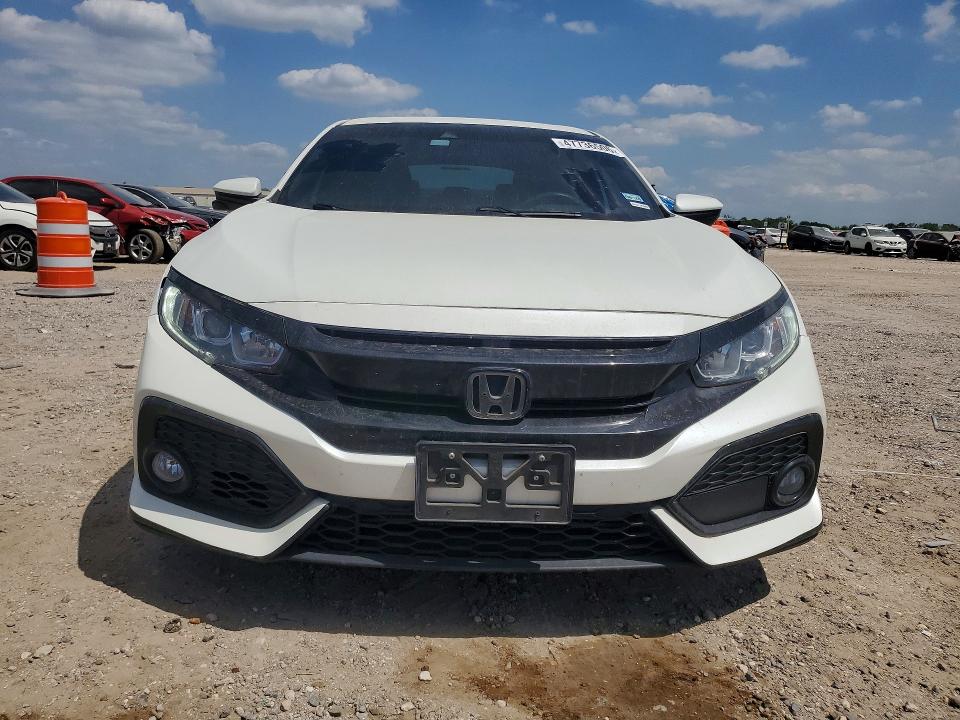 Продажа на аукционе авто 2019 Honda Civic, vin: SHHFK7H69KU418629, номер лота: 47736506