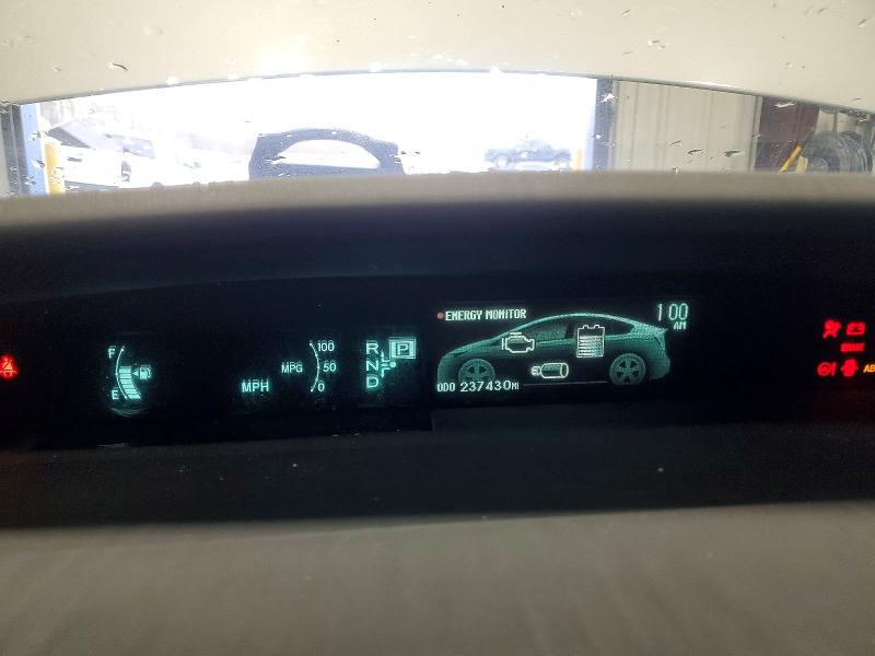 46325026 :رقم المزاد ، JTDKN3DU9F0414959 vin ، 2015 Toyota Prius مزاد بيع