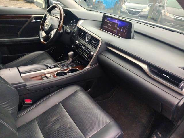 Продажа на аукционе авто 2019 Lexus Rx, vin: 2T2ZZMCA0KC122905, номер лота: 48056206