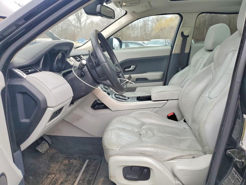 Aukcja sprzedaży 2015 Land Rover Range Rover Evoque, vin: SALVP2BG2FH024603, numer aukcji: 42051556