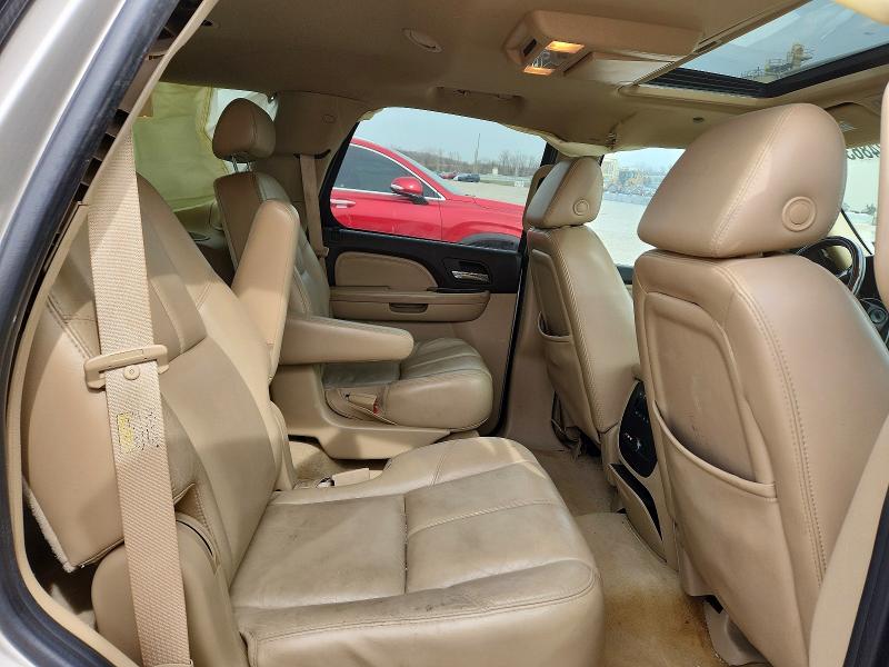 2007 Gmc Yukon მანქანა იყიდება აუქციონზე, vin: 1GKFK63897J183688, აუქციონის ნომერი: 41848636