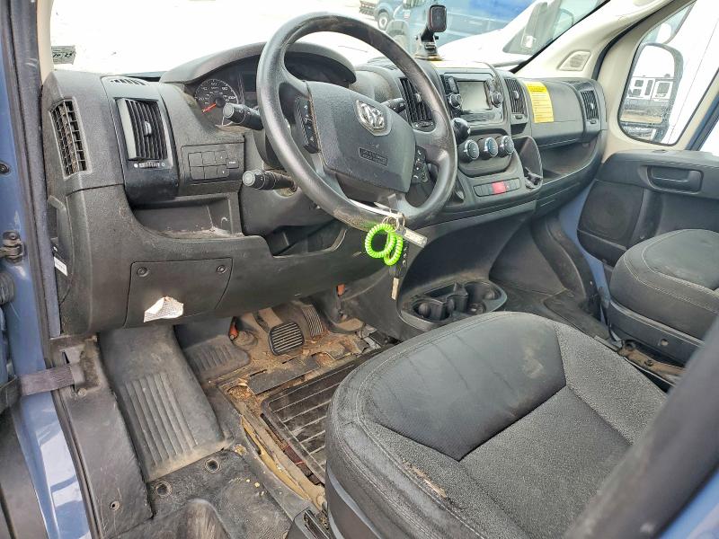 Aukcja sprzedaży 2021 Ram Promaster 3500, vin: 3C6MRVJG1ME541479, numer aukcji: 77220765