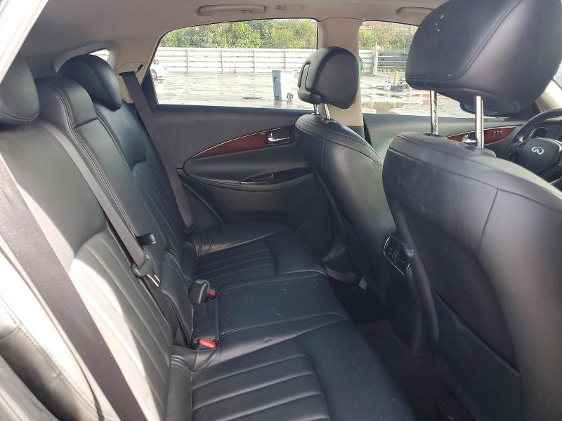 Aukcja sprzedaży 2009 Infiniti Ex35, vin: JNKAJ09F39M951533, numer aukcji: 48078656