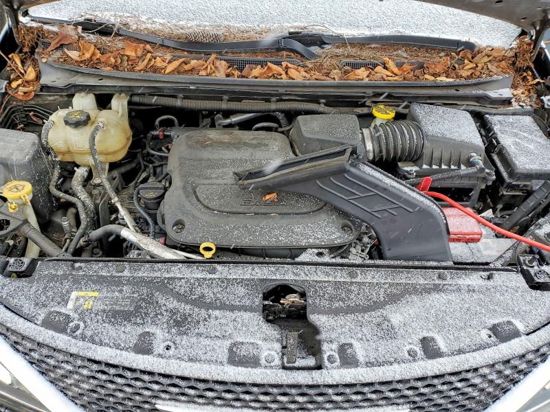 Продаж на аукціоні авто 2019 Chrysler Pacifica, vin: 2C4RC1BG8KR609120, номер лоту: 79602845