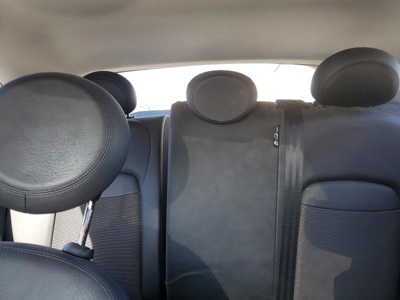 Aukcja sprzedaży 2018 Fiat 500x, vin: ZFBCFXCBXJP656591, numer aukcji: 46030346
