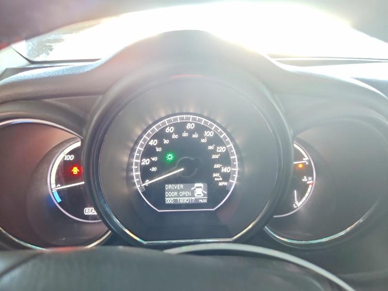 Продажа на аукционе авто 2006 Lexus Rx 400h, vin: JTJHW31U460019077, номер лота: 46149246