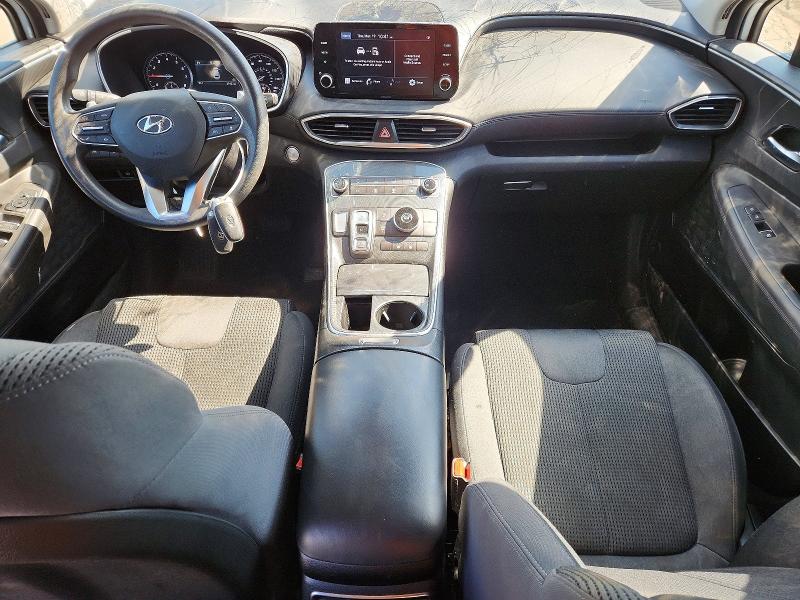 Продаж на аукціоні авто 2022 Hyundai Santa Fe, vin: 5NMS24AJ6NH405272, номер лоту: 46749536